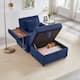Option Blue