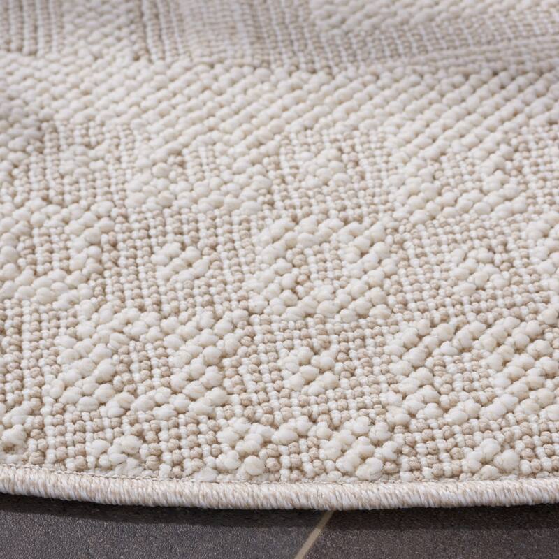 SAFAVIEH Trends Frona Geometric Rug