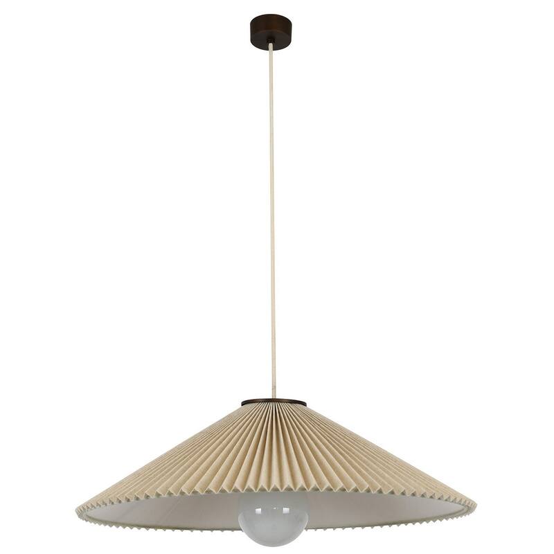 Amore 1 Light Pendant