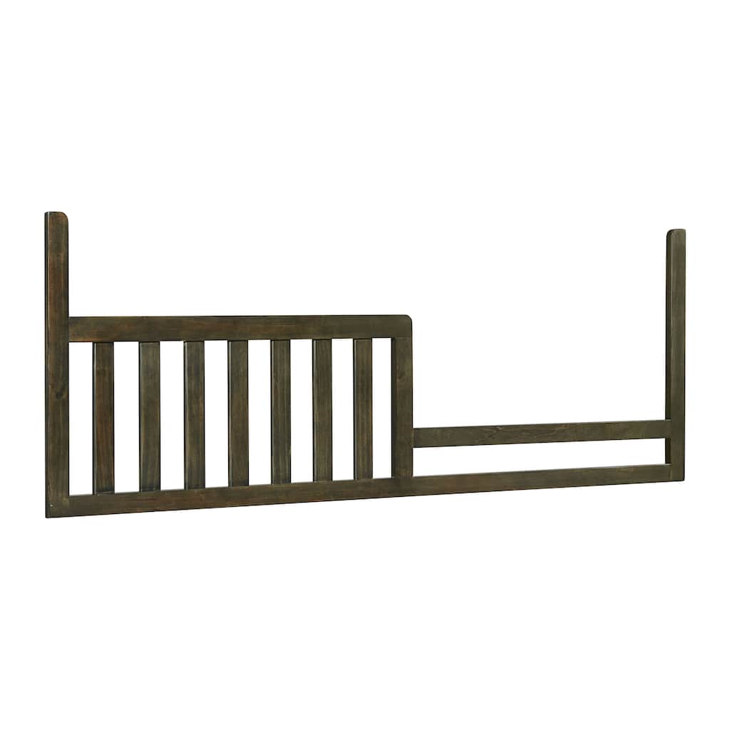 Tahoe Youth 55" Wide Toddler guardrail, River Rock