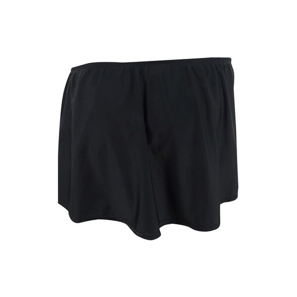 island escape swim skirt