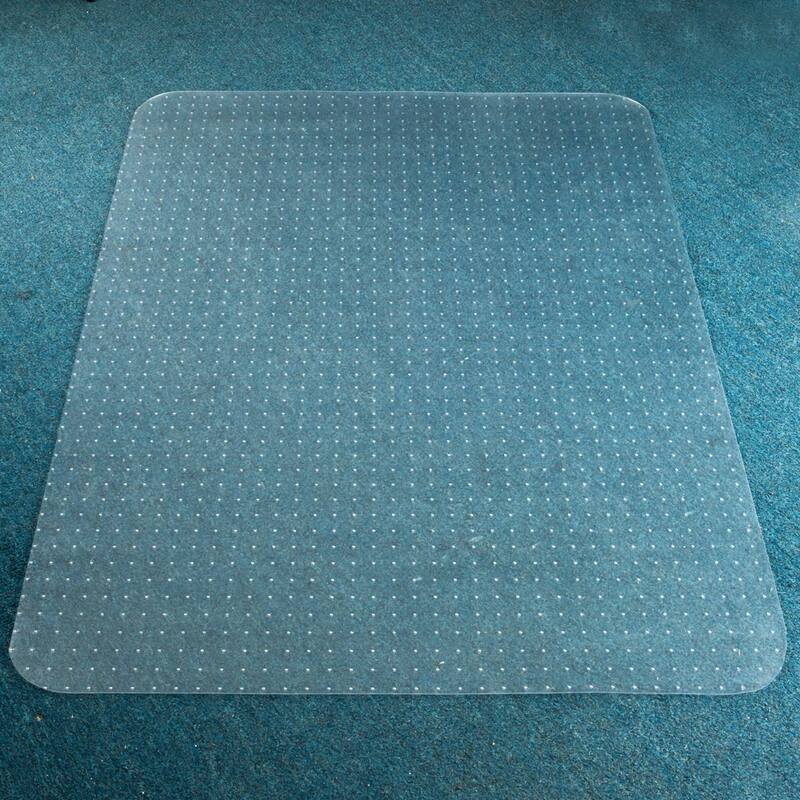 36x48" Protect Carpet PVC Floor Chair Mat