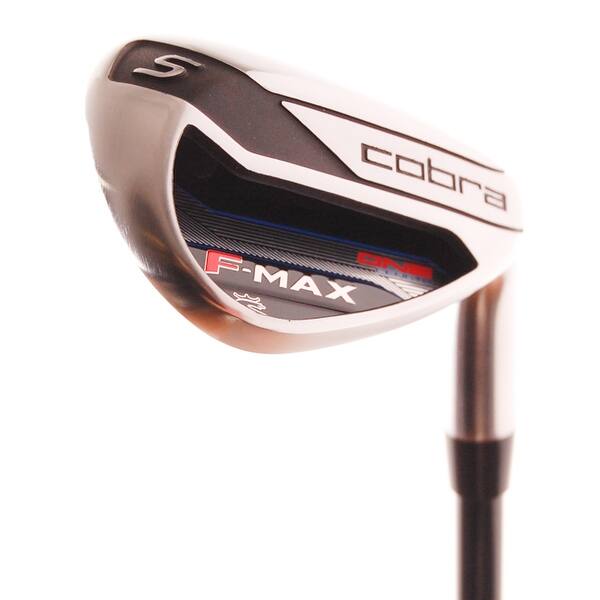 Shop New Cobra F Max One Length R Flex Sand Wedge Right Handed Overstock 28642019