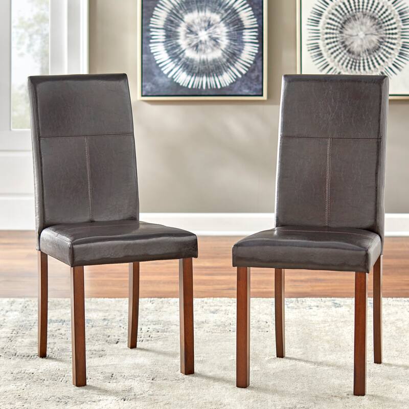Porch & Den Washington 3-piece Dining Set