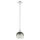 Option Slate / Polished Nickel