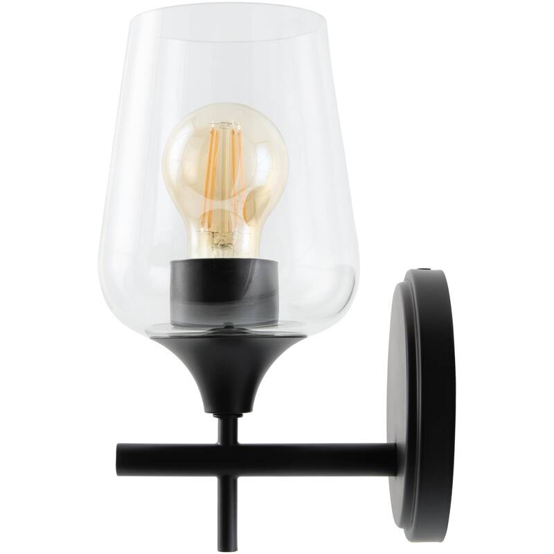 Livabliss Yueva Modern Wall Sconce