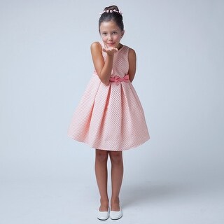 pink occasion dress