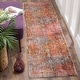 preview thumbnail 1 of 48, SAFAVIEH Vintage Distressed Boho Persian Bihter Oriental Polyester Rug with Fringe