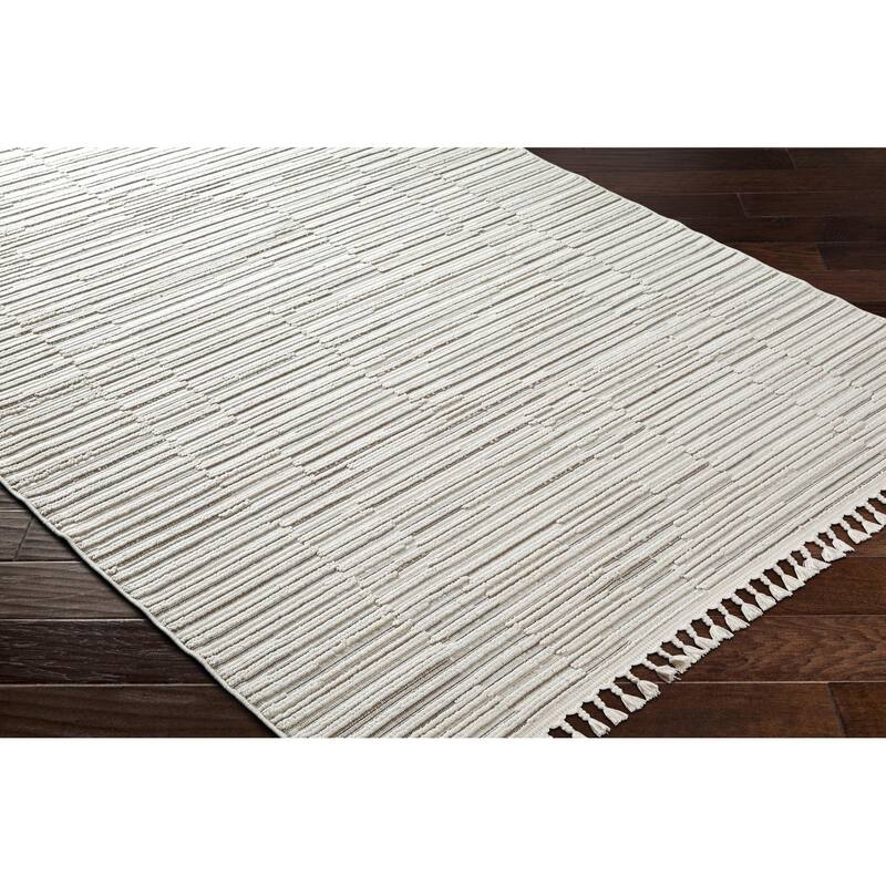 Livabliss Finland Modern & Contemporary Area Rug