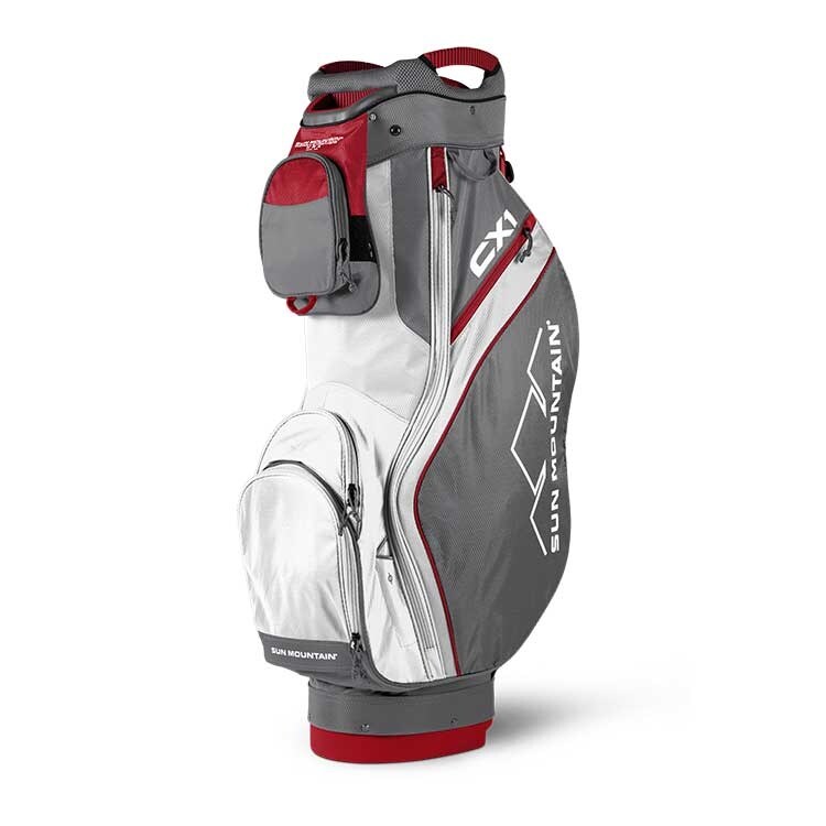Sun mountain cx1 golf bag Sale