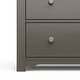 preview thumbnail 31 of 60, Forever Eclectic Harmony 3-drawer Dresser with Dressing Kit