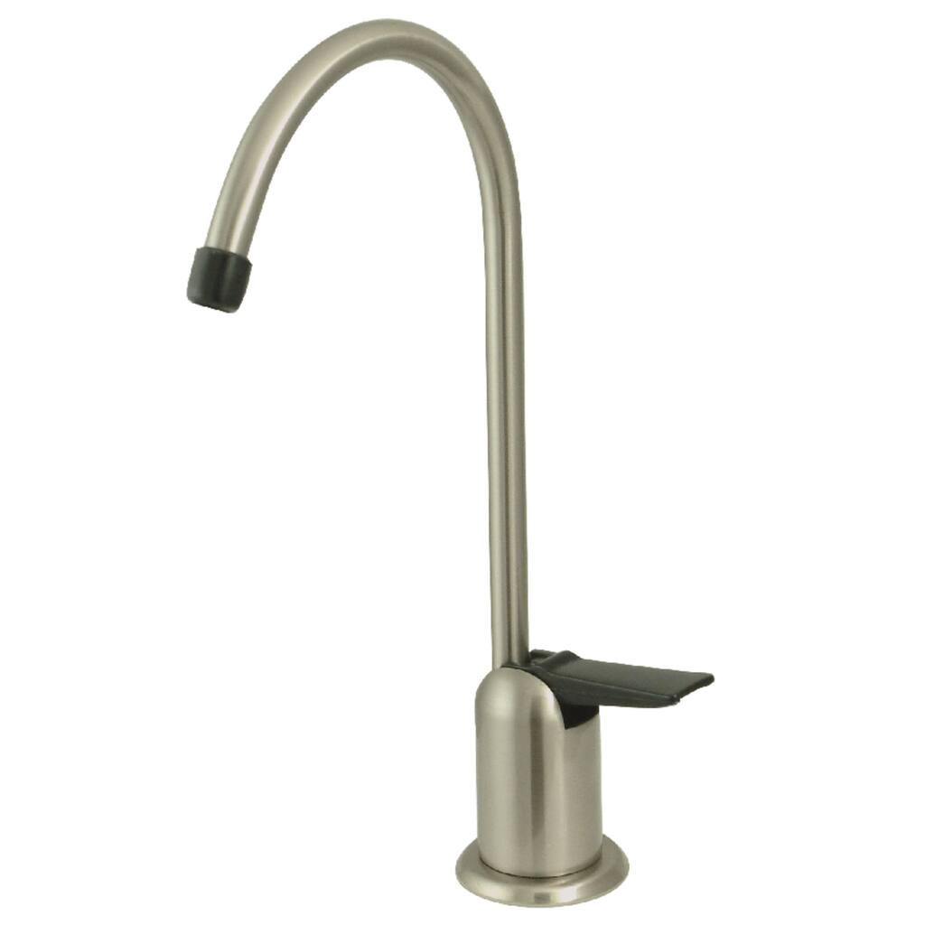 Americana Single-Handle Water Filtration Faucet