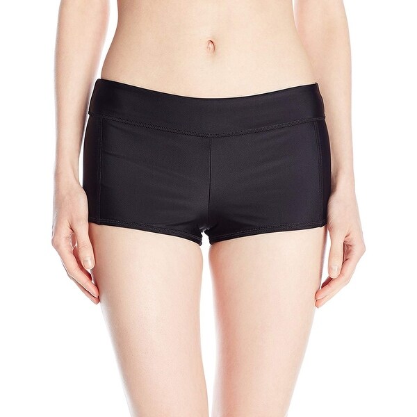 speedo boyshort