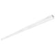 preview thumbnail 1 of 3, Nuvo Lighting 65/1703R1 Single Light 96" Long Integrated LED White