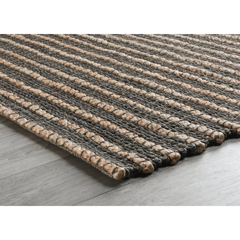 Alysa Handwoven Area Rug by Kosas Home