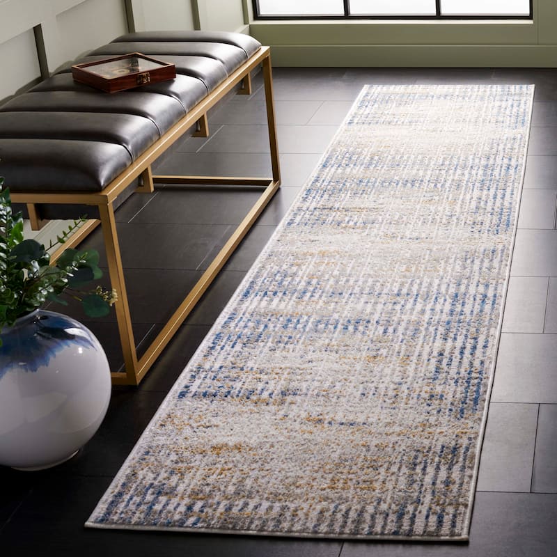 SAFAVIEH Palma Arletta Modern Abstract Rug