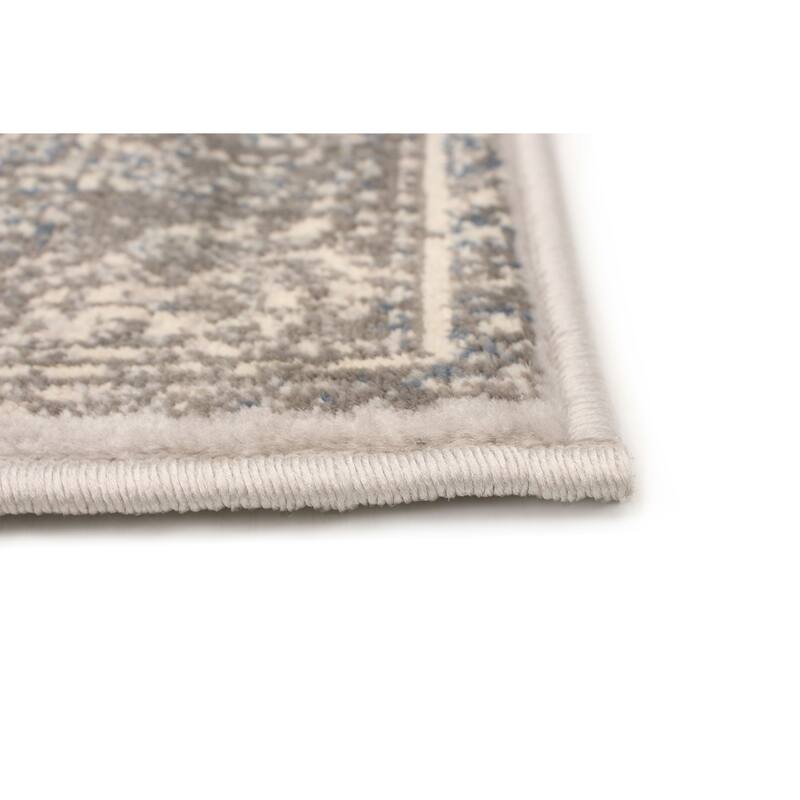 ECARPETGALLERY Willow Traditional Rug