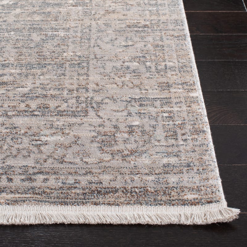 SAFAVIEH Marvel Veridiana Vintage Rug with Fringe