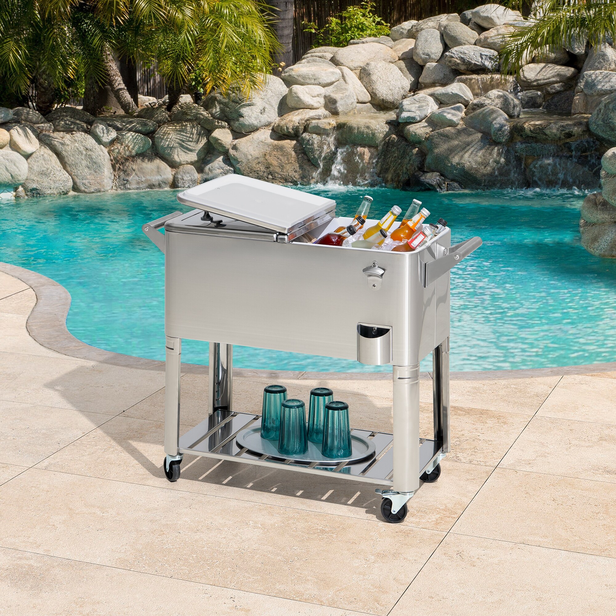 Sunjoy-80-QT-Outdoor-Stainless
