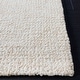 preview thumbnail 22 of 102, SAFAVIEH Handmade Abstract Isaltina Modern Wool Rug
