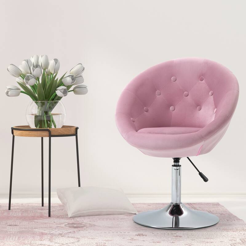 Swivel Accent Chair
