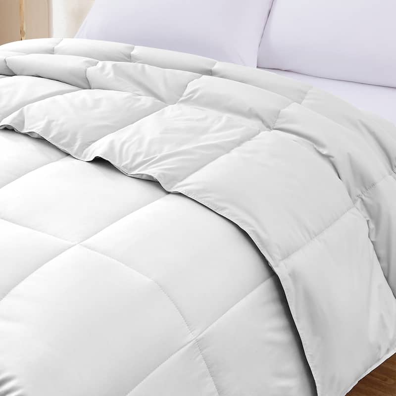 Modern Threads All-season Reversible Down Alternative Comforter