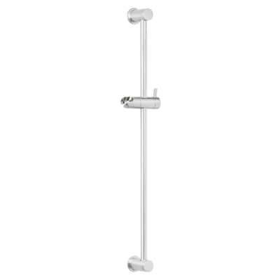 Miseno 28" Slide Bar with Adjustable Handshower Mount