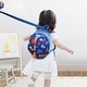 preview thumbnail 14 of 14, Sunveno Toddler Harness Leash Backpack