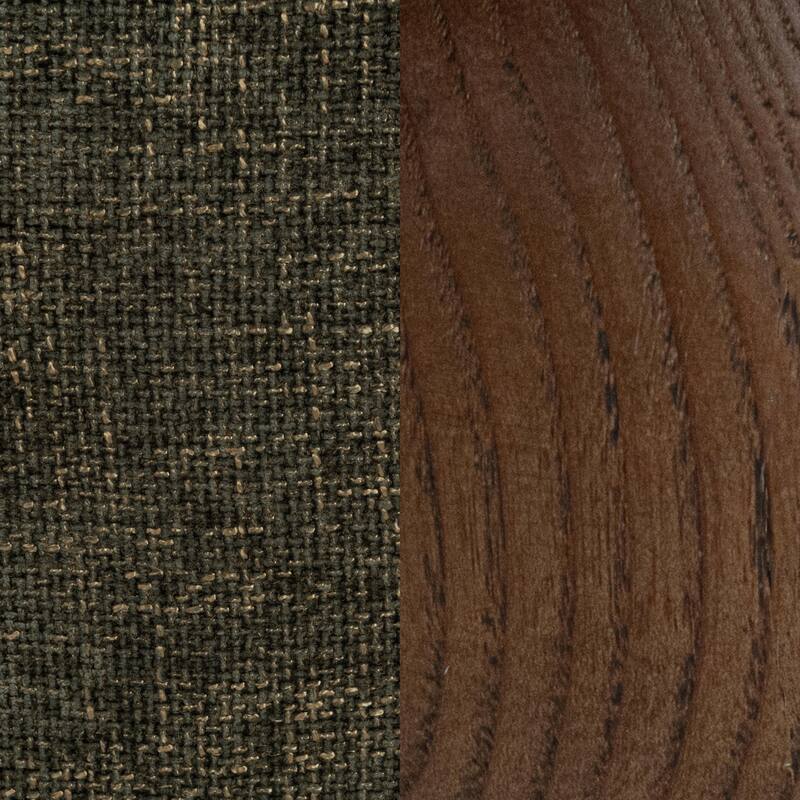 Classic Home Penelope Chenille Accent Chair