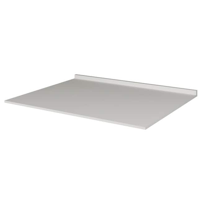 Sunny Wood Riley 24" x 34-1/2" End Panels - White
