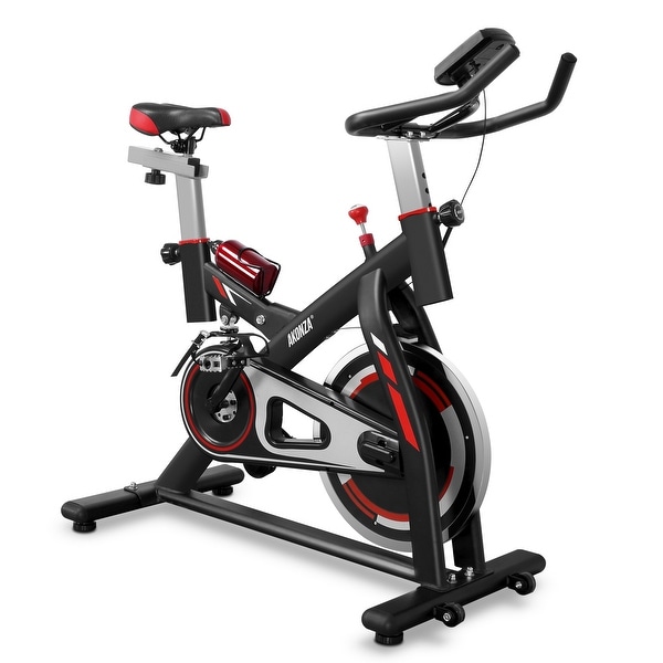 Akonza exercise bike clearance