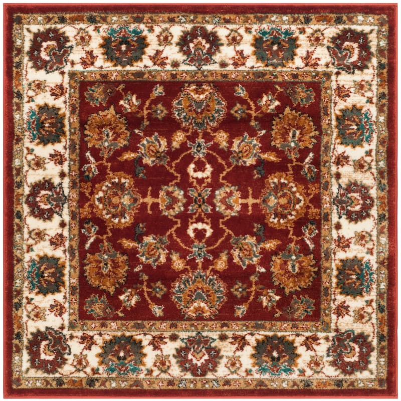 SAFAVIEH Summit Taisia Traditional Oriental Rug