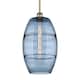 Option Antique Brass / Princess Blue