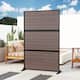Option Brown-Rattan