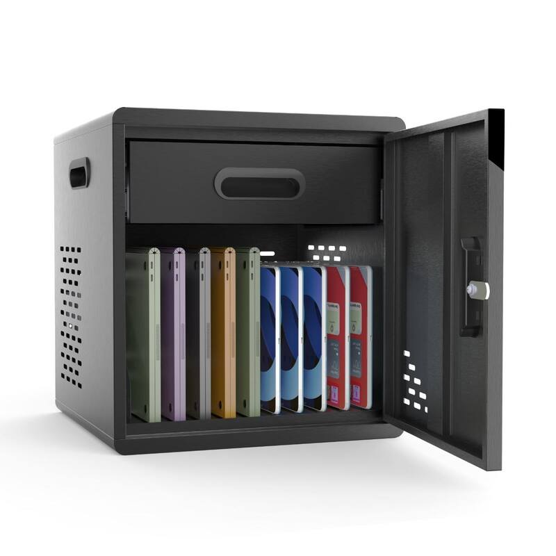 Modular Charging Cabinet - N/A