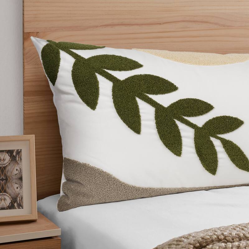 Sweet Jojo Designs Boho Shabby Chic Desert Boy Girl Gender Neutral Unisex Body Pillow Case Pillow Not Included - Retro Bohemian