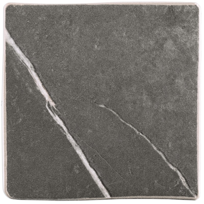 Merola Tile Istanbul Night 4-3/4" x 4-3/4" Porcelain Floor and Wall Tile