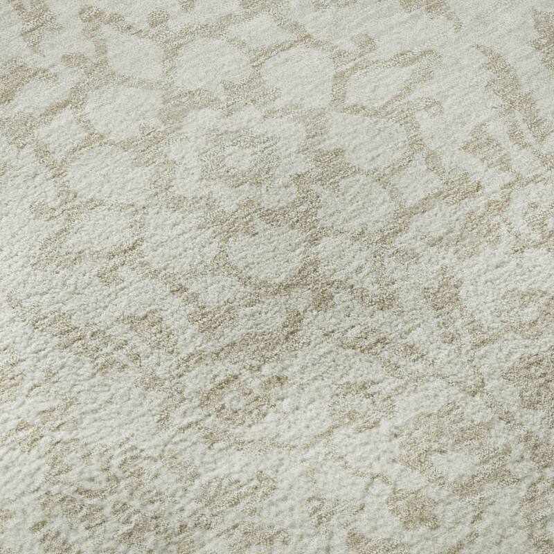 Premium Washable Super Soft Traditional Mekenzie Mayfield Rug