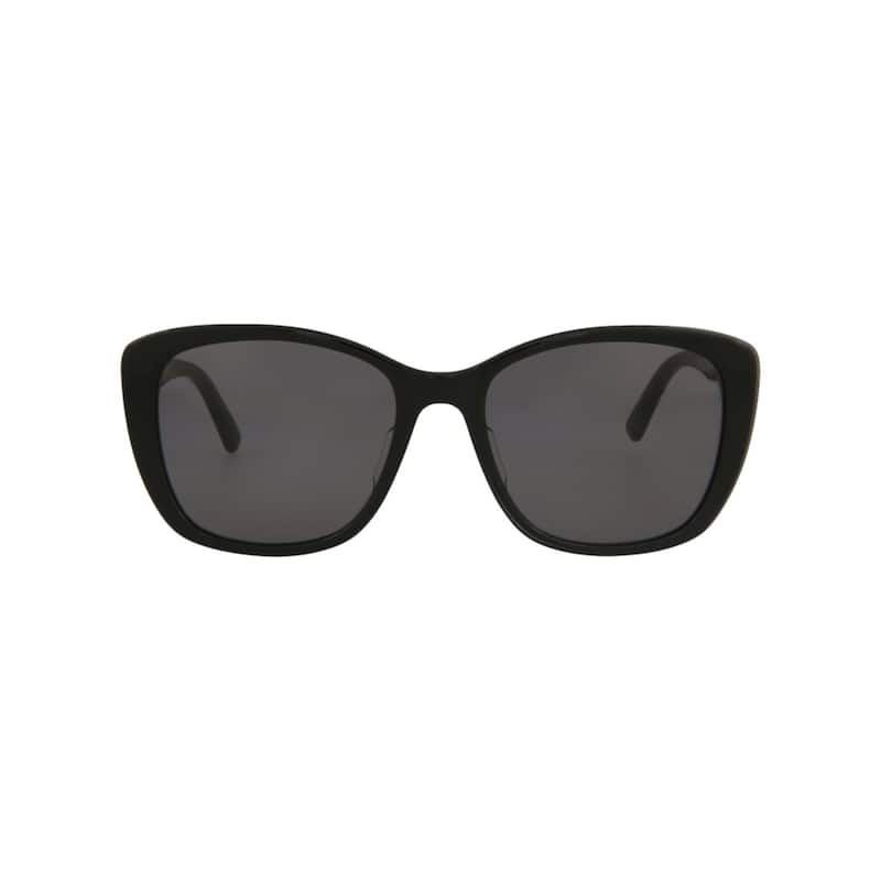 Bottega Veneta Cat Eye-Frame Acetate Sunglasses