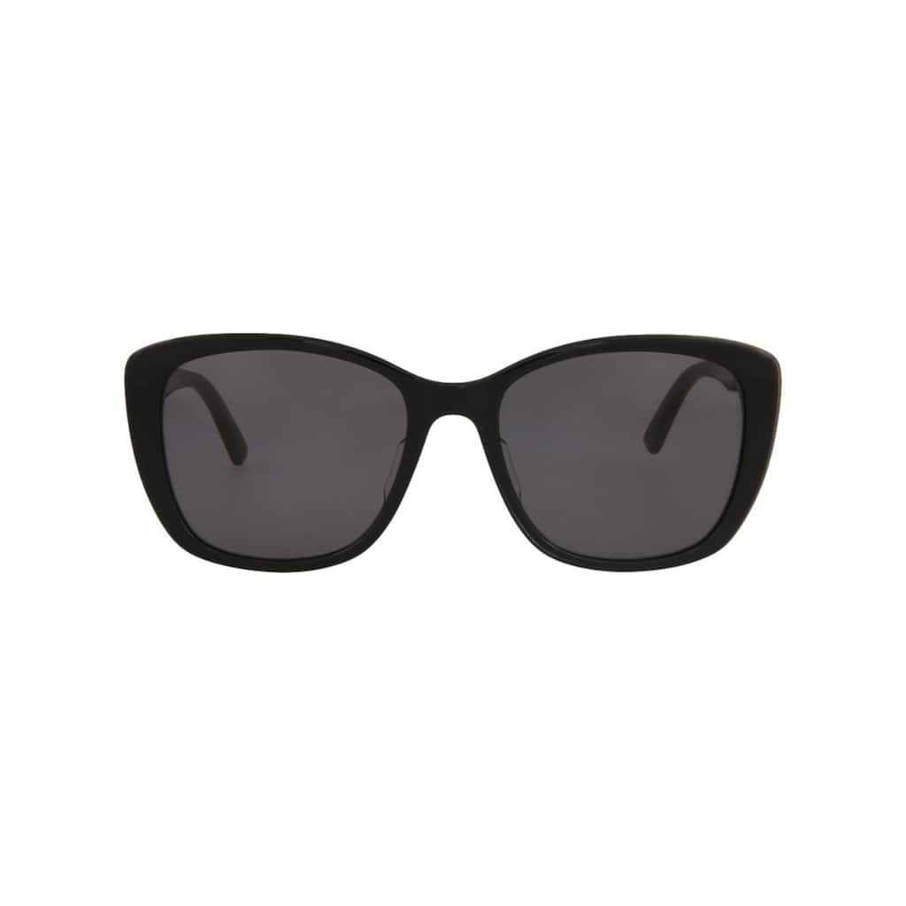 Bottega Veneta Cat Eye-Frame Acetate Sunglasses