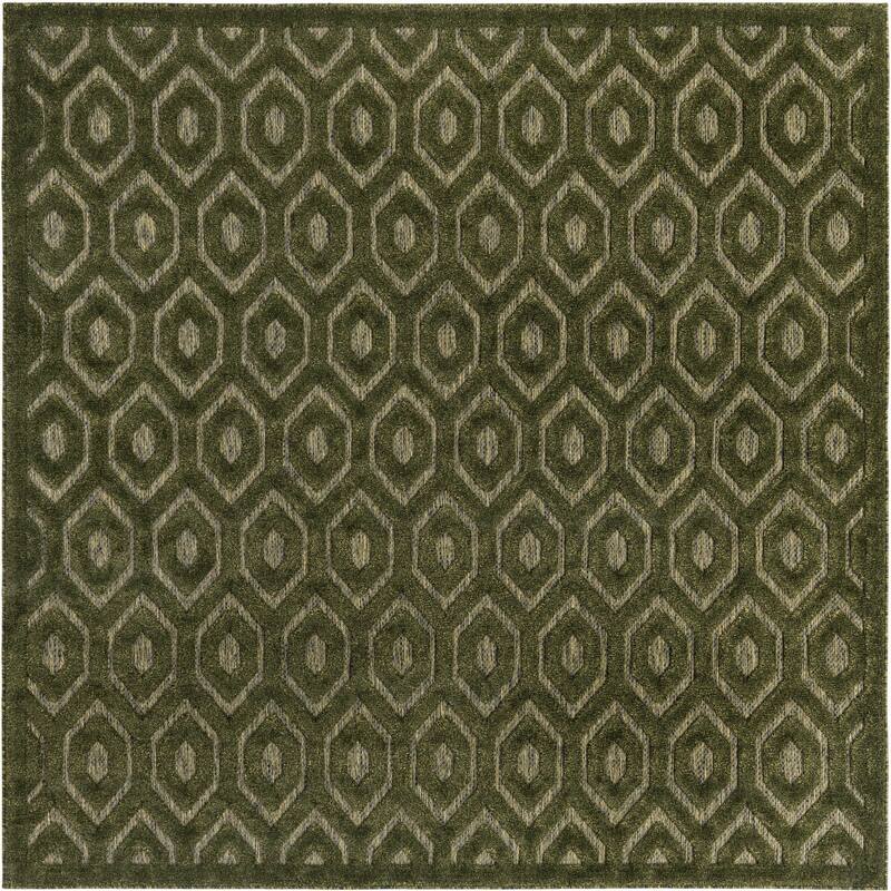 Outdoor Haversham Collection Area Rug