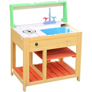 Indoor cheap play kitchen