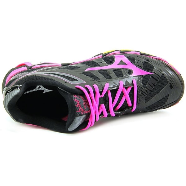 mizuno wave lightning rx3