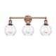 Option Antique Copper / Clear