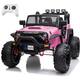 Option Pink