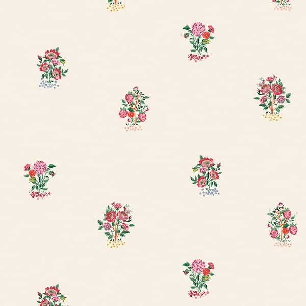 slide 2 of 4, Cath Kidston Kingdom Posey Rose