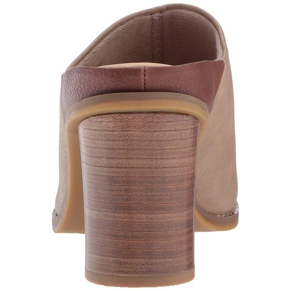 dr scholls clogs and mules