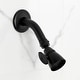 preview thumbnail 5 of 14, Kingston Brass Victorian Double-Handle Shower Faucet