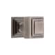 Option Antique Pewter