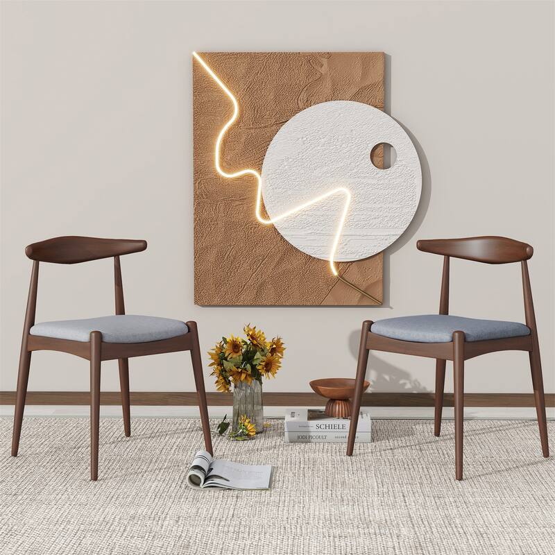 Dining Chair (Set of 2)